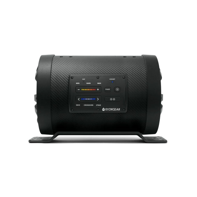 Ecoxgear GDI-EXESW801 SoundExtreme Subwoofer - 8in.