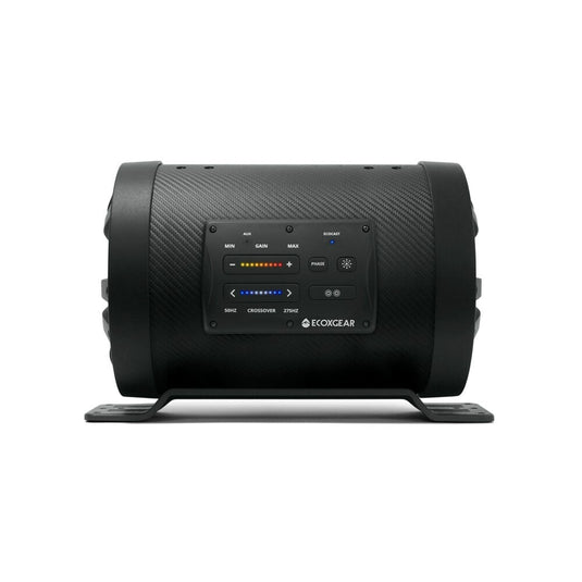 Ecoxgear GDI-EXESW801 SoundExtreme Subwoofer - 8in.