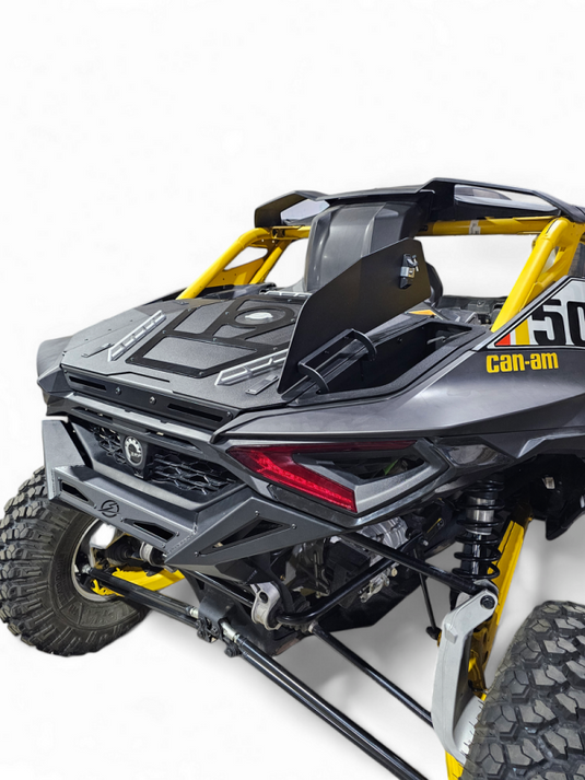 Elektric Off Road RRB220003 ELK Rear Bumper