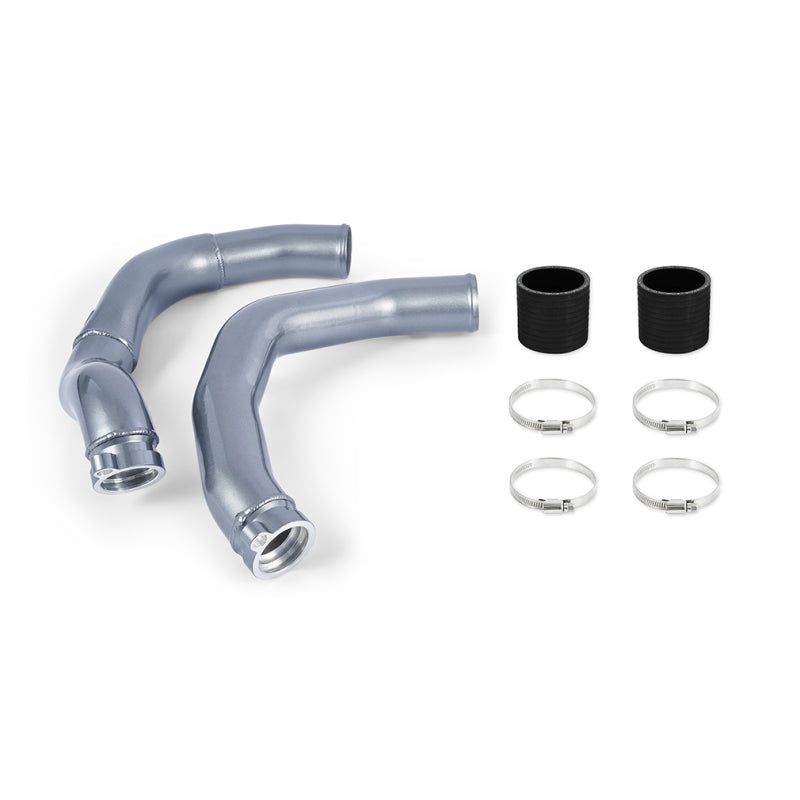Load image into Gallery viewer, Mishimoto MMICP-F80-15CFDG MM Intercooler Pipe Kits
