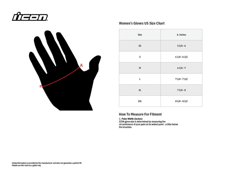 Load image into Gallery viewer, Icon Superduty 3 Womens Gloves
