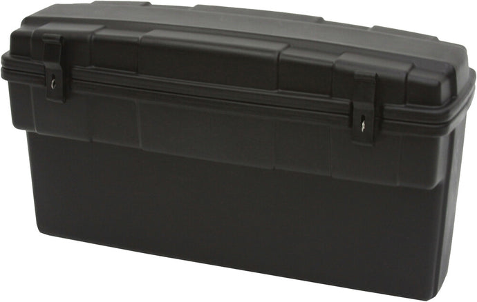 Kolpin 4408 UTV Saddle Storage Box