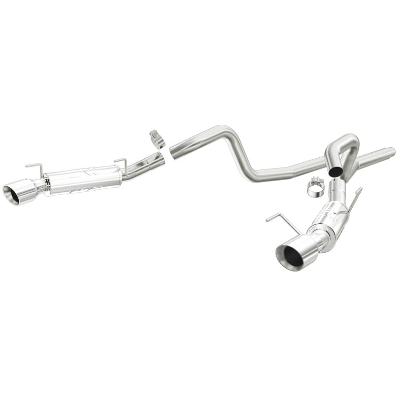 Load image into Gallery viewer, Magnaflow 16674 MAG Catback Exhaust
