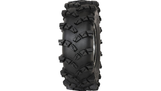 High Lifter Products 001-2548HL Outlaw M/T Front/Rear Tire - 33x10R15