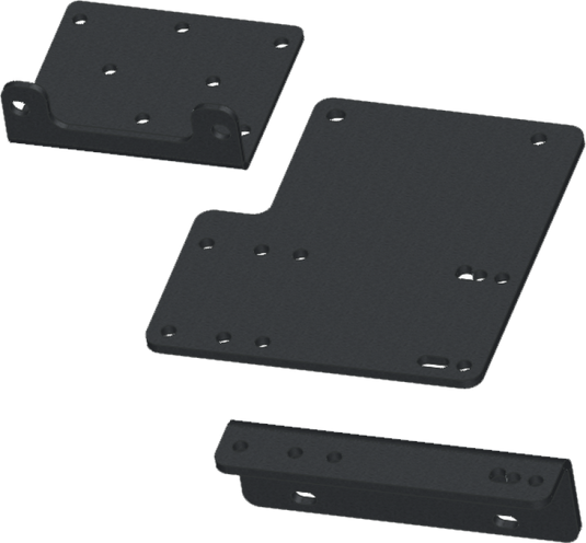 Kfi 100845 KFI Mounts