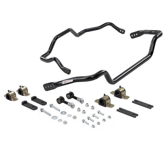 Hotchkis 22826 HOT Swaybar Set