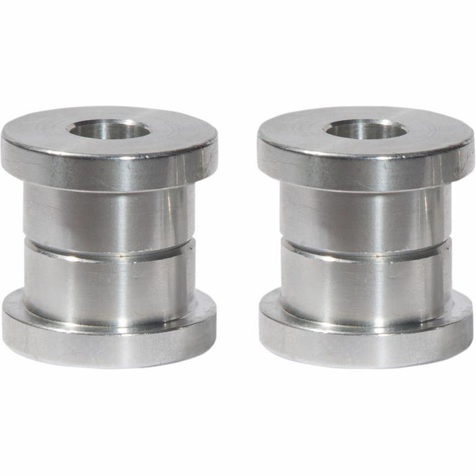 Speed Merchant SM-STDSRB-M Standard Solid Riser Bushings - Natural