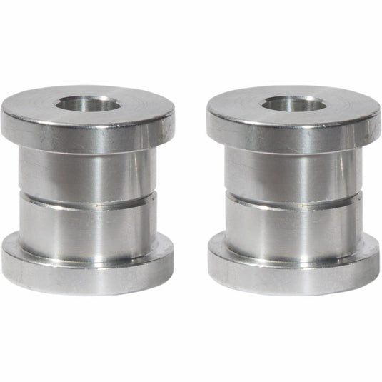 Speed Merchant SM-STDSRB-M Standard Solid Riser Bushings - Natural
