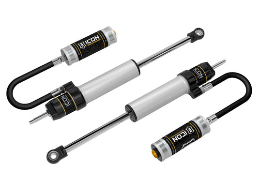 Icon 57810P ICO 2.5 Series Shocks