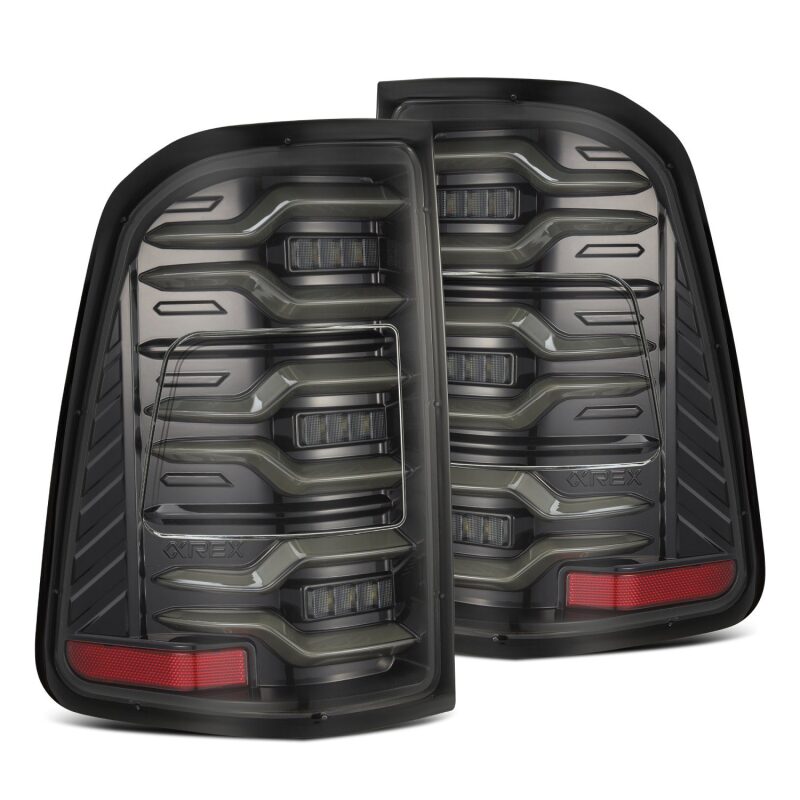 Load image into Gallery viewer, Alpharex 640030 ARX LUXX Tail Lights
