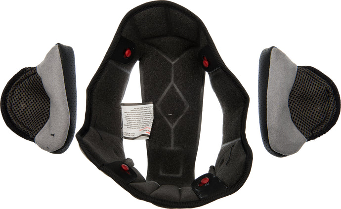 Bell Helmets Pad Kit for Rogue Helmets - Sm