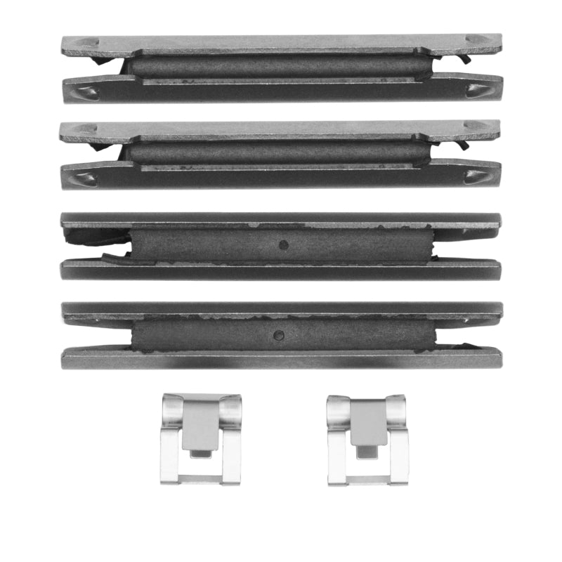 Load image into Gallery viewer, R1 Concepts 2311-0387-01 RNC Semi Met Brake Pads
