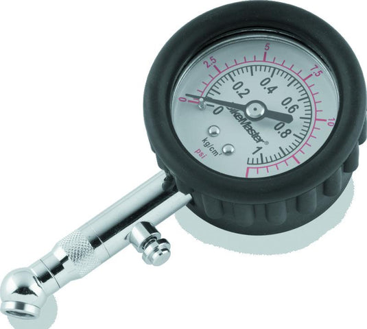 Bikemaster 151505 BKM Tire Pressure Gauges B