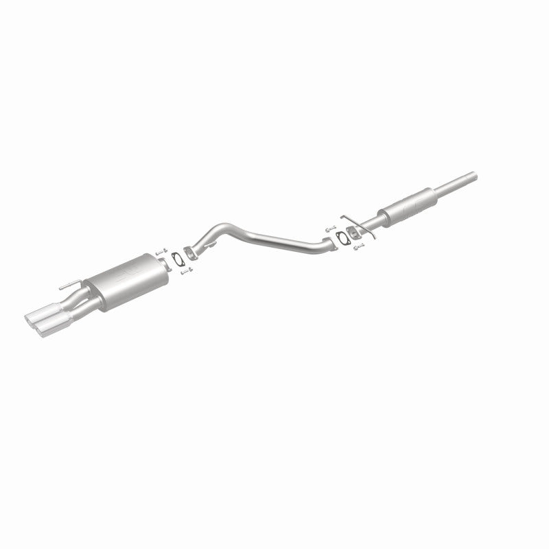 Load image into Gallery viewer, Magnaflow 15670 MAG Catback Exhaust
