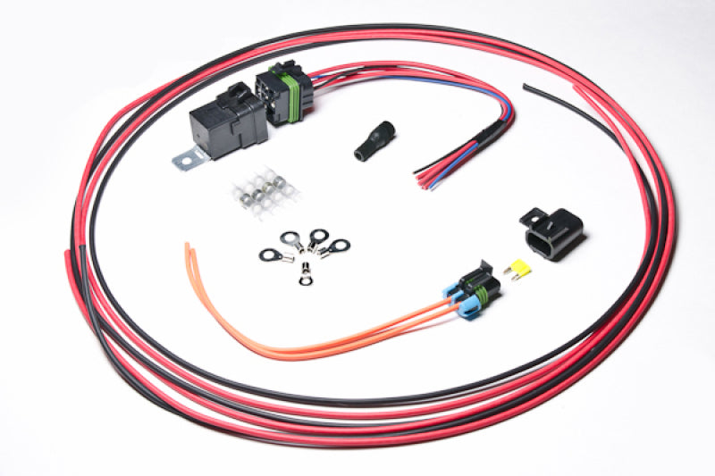 Load image into Gallery viewer, Radium Engineering 17-0031 RAD Wiring Harnesses

