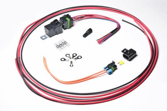 Radium Engineering 17-0031 RAD Wiring Harnesses