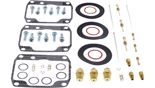 Parts Unlimited 1003-1842 Carburetor Repair Kit