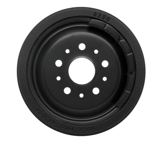 Dfc 365-54007 DFC True Balanced Brake Drums