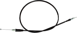 Motion Pro 02-0136 Black Vinyl Throttle Cable