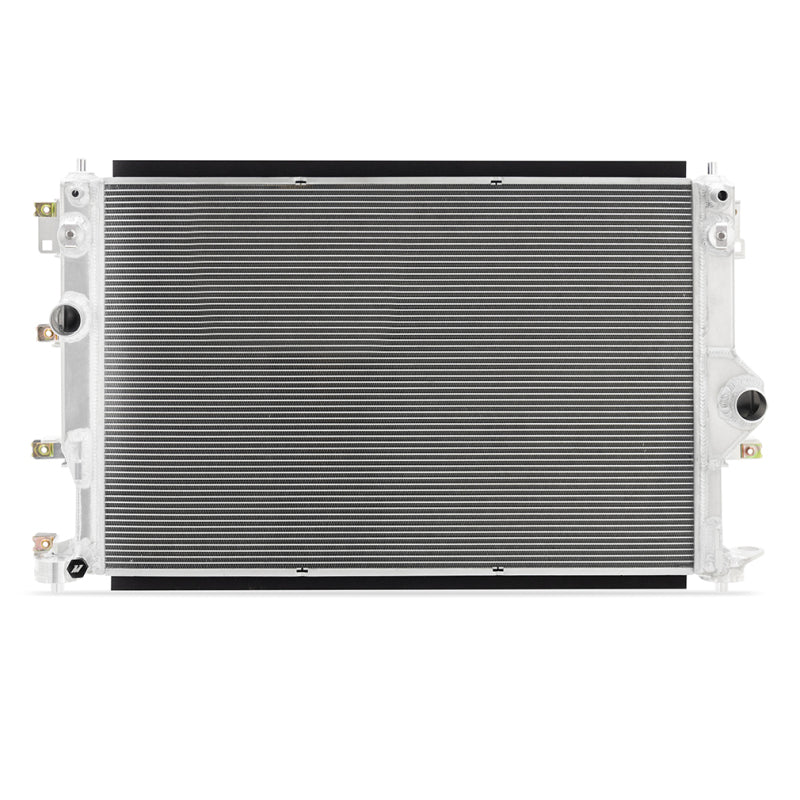 Load image into Gallery viewer, Mishimoto MMRAD-GRC-23 MM Radiators - Alum
