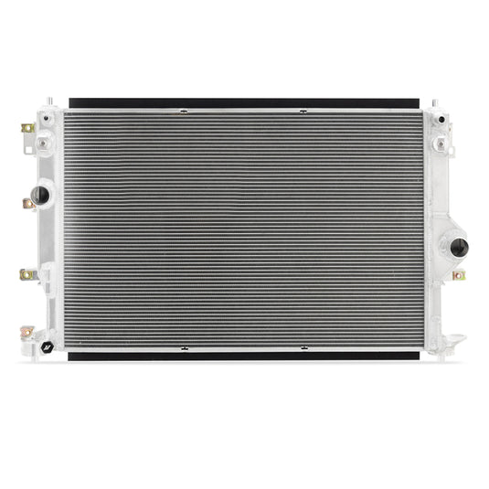 Mishimoto MMRAD-GRC-23 MM Radiators - Alum