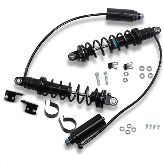 Legends 1310-1889 Revo-Arc Remote Reservoir Heavy Duty Coil Suspension - 14in. L