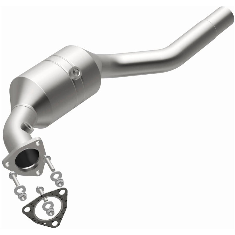 Load image into Gallery viewer, Magnaflow 444067 MAG Converter Direct Fit
