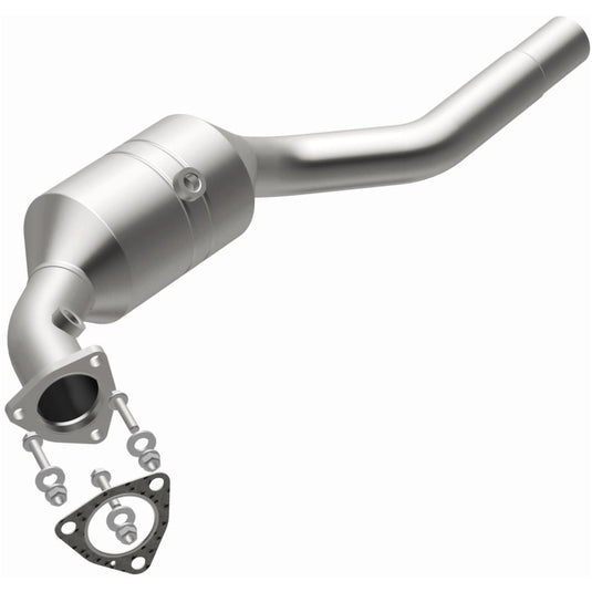 Magnaflow 444067 MAG Converter Direct Fit