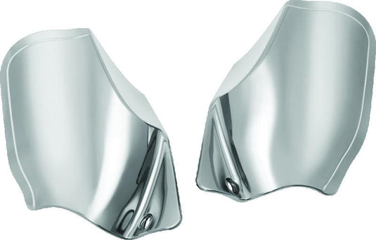 Kuryakyn 5788 KUR Saddlebags B