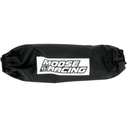 Moose Utility 50-B Shock Cover - Black