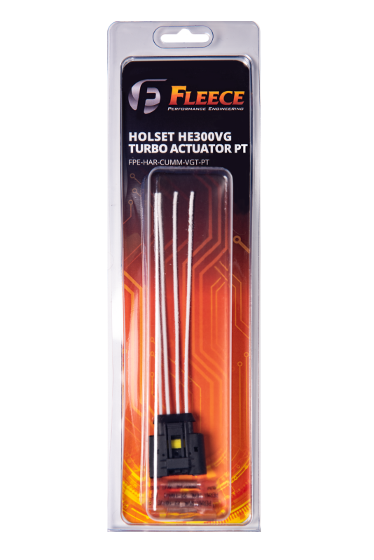 Load image into Gallery viewer, Fleece Performance FPE-HAR-CUMM-VGT-PT FPE Extension Harnesses
