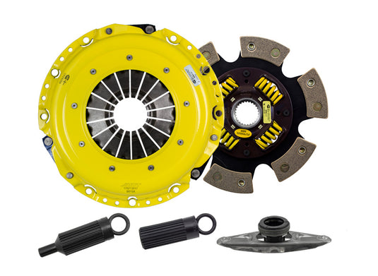 Act BM14-XTG6 ACT XT/Race Clutch Kits