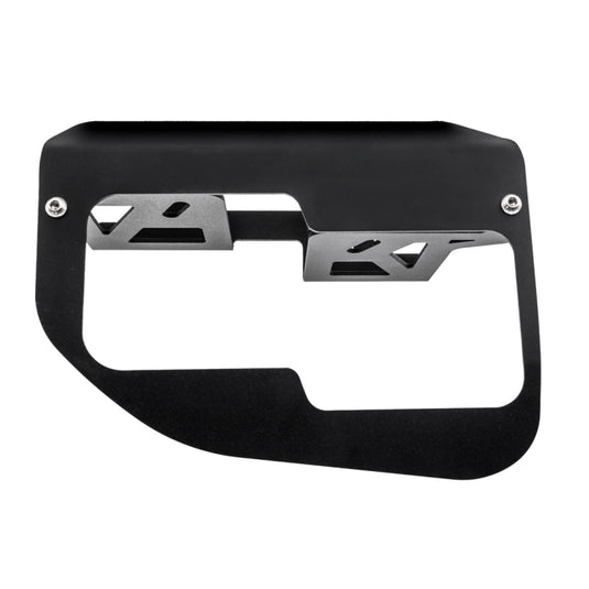 Rigid Industries 46733 RIG Fog Mount - D Series