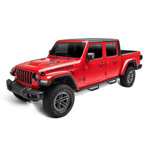 Rugged Ridge 11596.12 RUG Nerf Bars