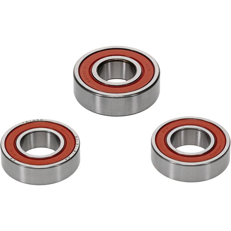 Load image into Gallery viewer, Pivot Works 25-1345-P PIV Wheel Bearing Kit
