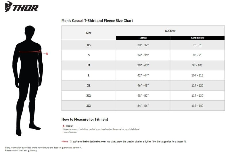 Load image into Gallery viewer, Thor Stamped T-Shirt
