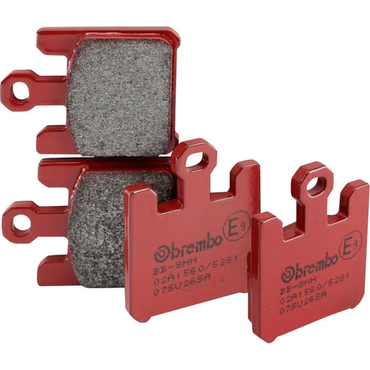 Brembo 07SU26SA Prime Sinter SA Brake Pads