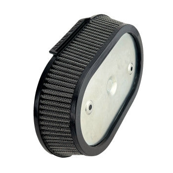 Arlen Ness 600-099 Oval Air Filter