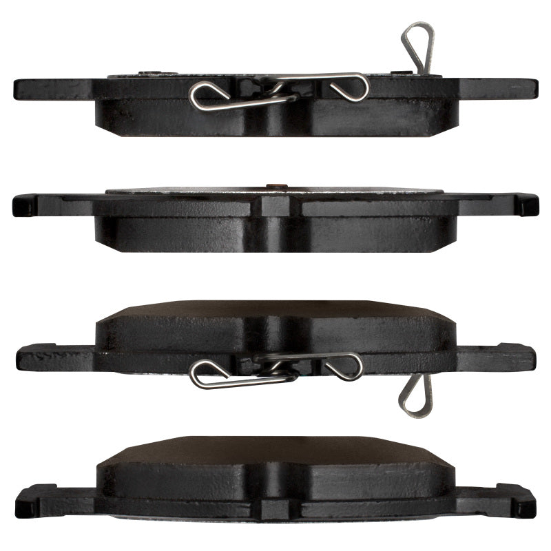 Load image into Gallery viewer, Dfc 1551-1808-01 DFC 5000 Advanced Ceramic Brake Pads
