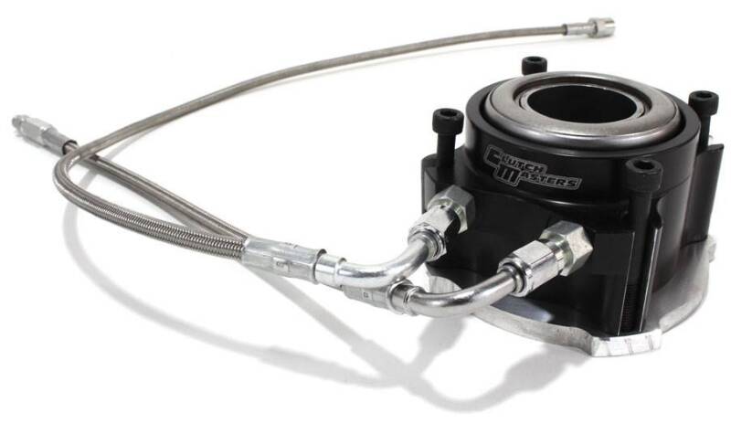 Load image into Gallery viewer, Clutch Masters N03005-A CM Release Bearings
