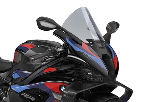 Puig 22490H R-Racer Windscreen - Smoke