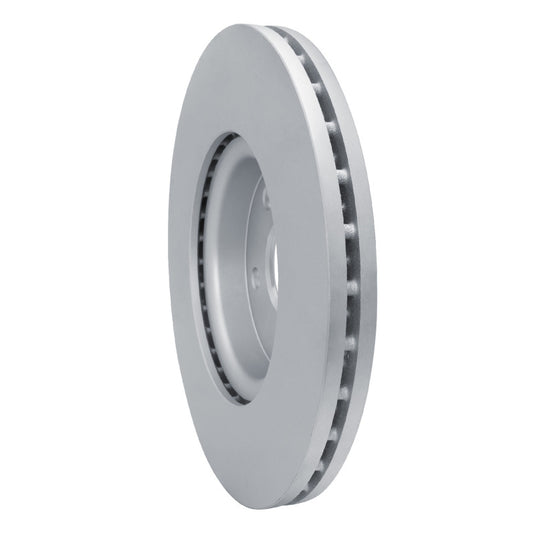 Dfc 900-40123 DFC Geomet Coated Rotors - Plain
