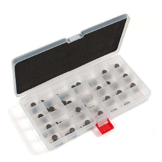 Pro-X 29.VSA890 Valve Shim Kit - 8.90mm x 1.72 / 2.60 / 2.60