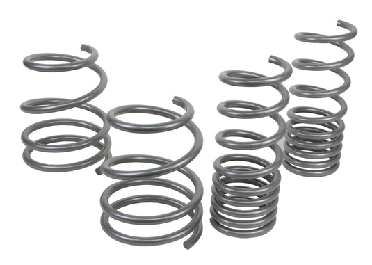 Whiteline WSK-SUB007 WL Performance Springs