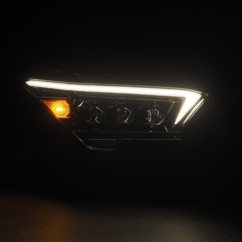 Load image into Gallery viewer, Alpharex 880332 ARX NOVA Headlights
