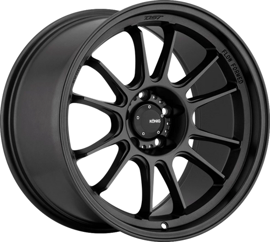 Konig HG28514205 KNG Hypergram Wheels
