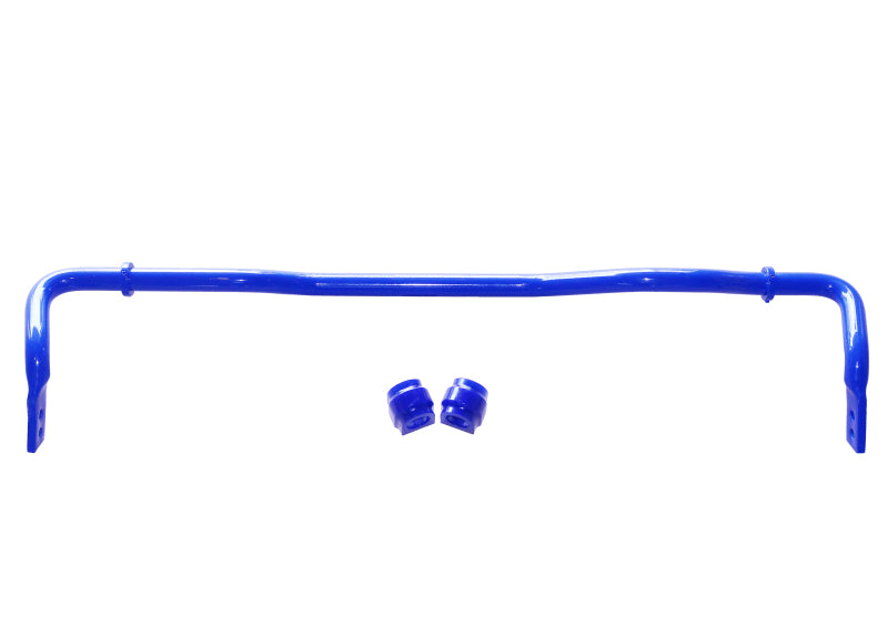 Load image into Gallery viewer, Superpro RC0052RZ-24 SPR Sway Bars - Rear
