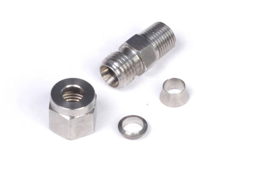 Haltech HT-010813 HAL Fittings