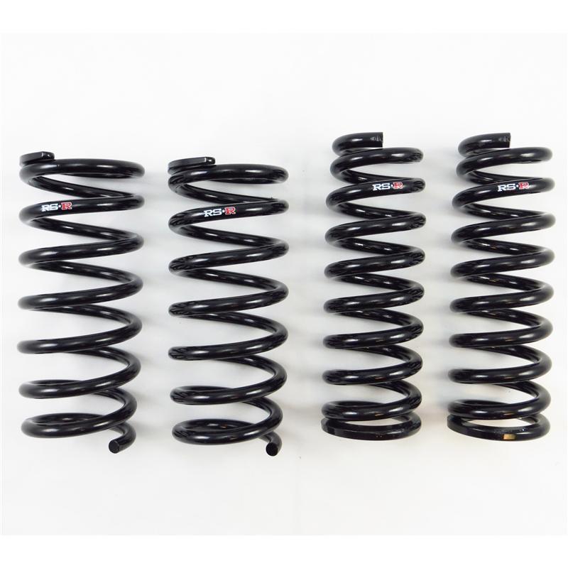 Load image into Gallery viewer, Rs-R T195HD RSR Half Down Springs
