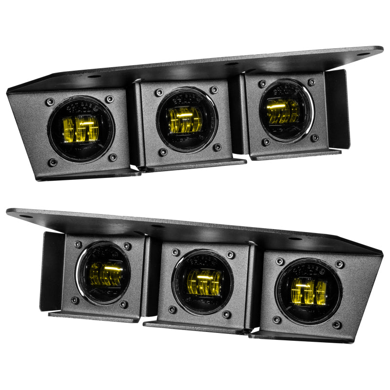Load image into Gallery viewer, Oracle Lighting 5890-006 ORL Fog Light Assembly
